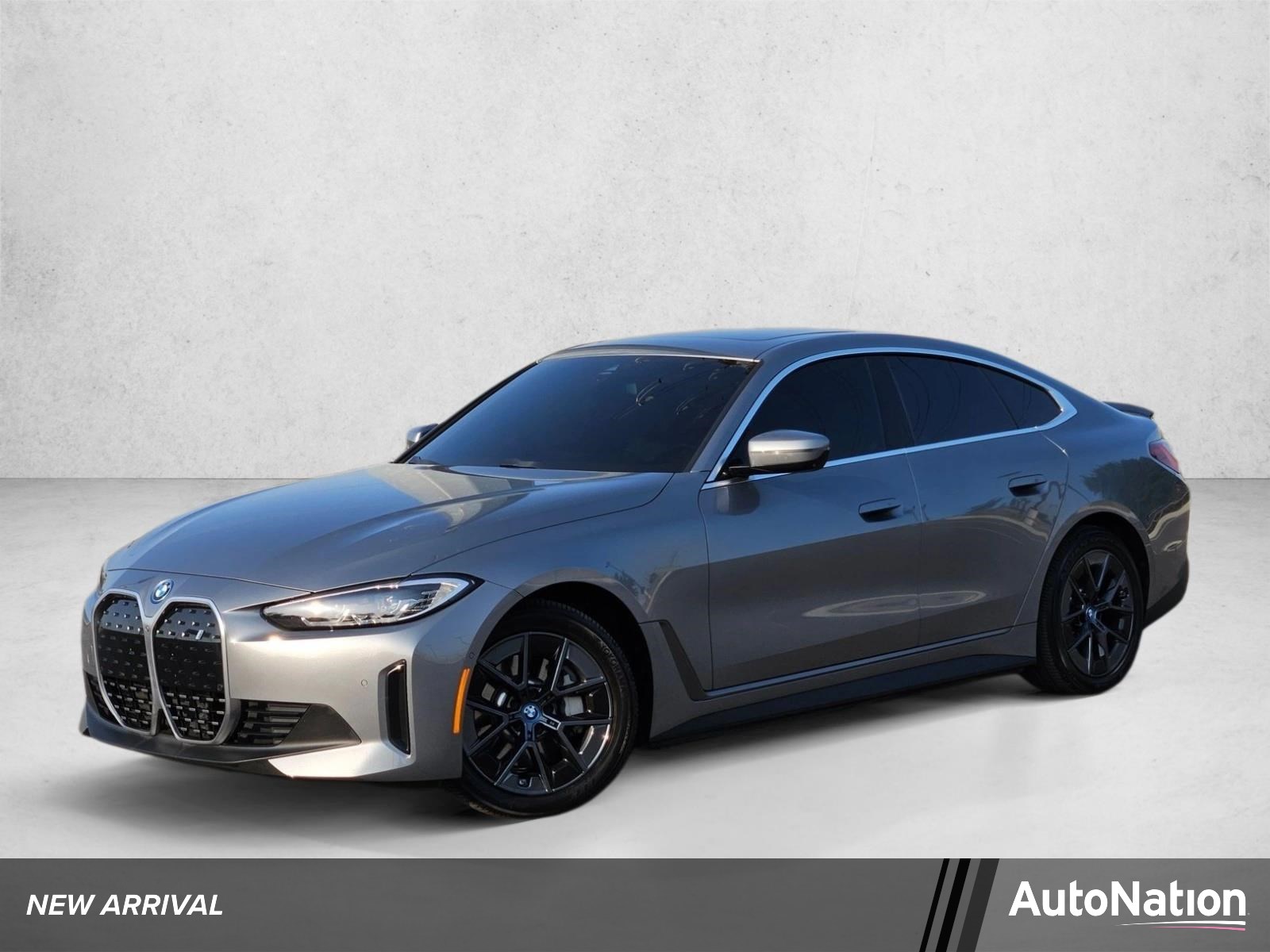 Used 2024 BMW i4 xDrive40 Gran Coupe