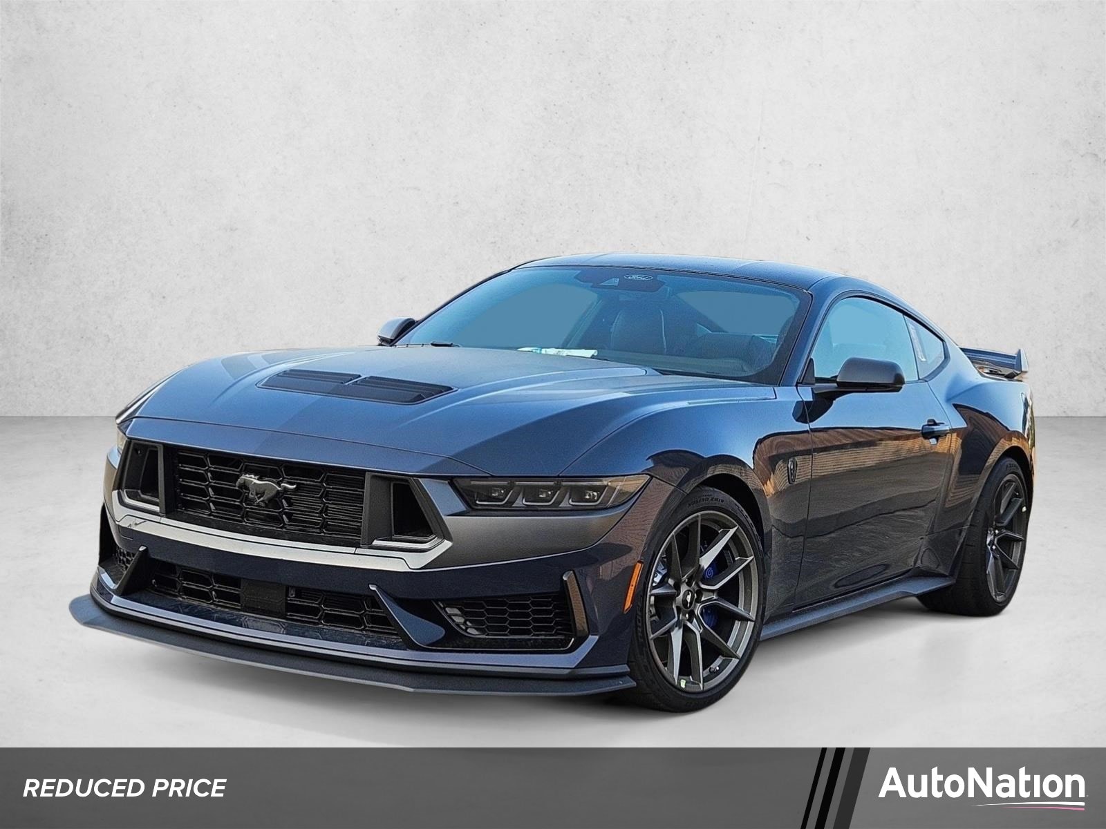 2026 Ford Mustang Dark Horse For Sale Frisco, TX
