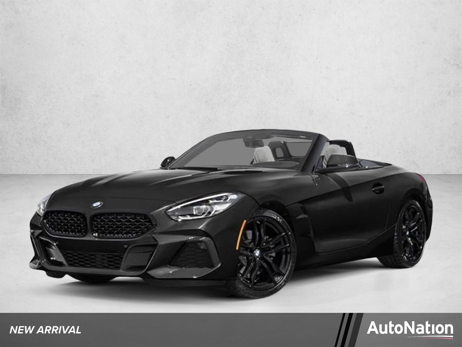 Used 2019 BMW Z4 sDrive30i Convertible