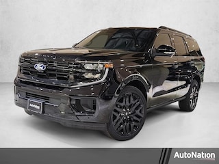 2027 Ford Expedition Platinum SUV