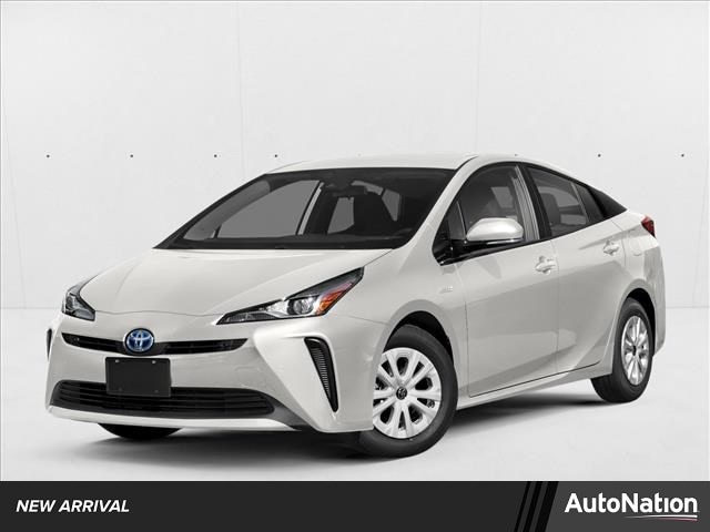 2022 Toyota Prius