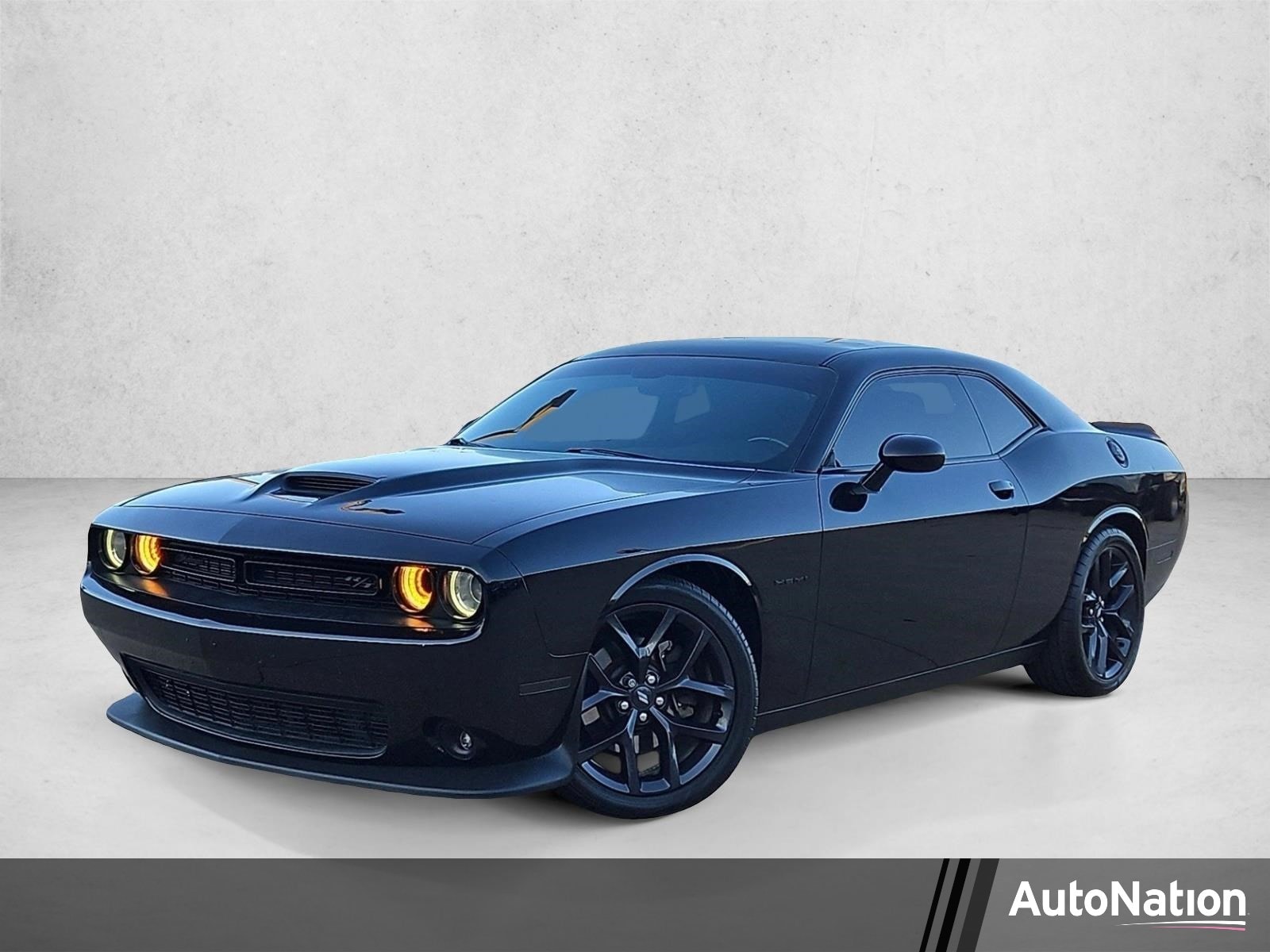2020 Dodge Challenger