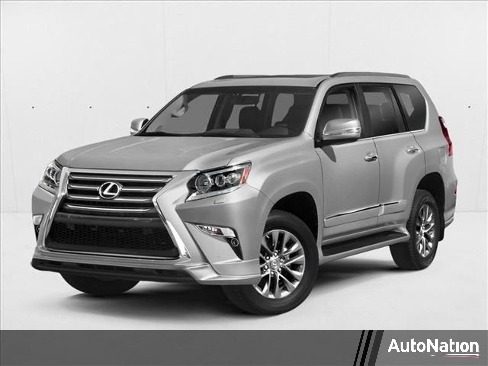 Certified 2018 Lexus GX 460 GX 460 SUV
