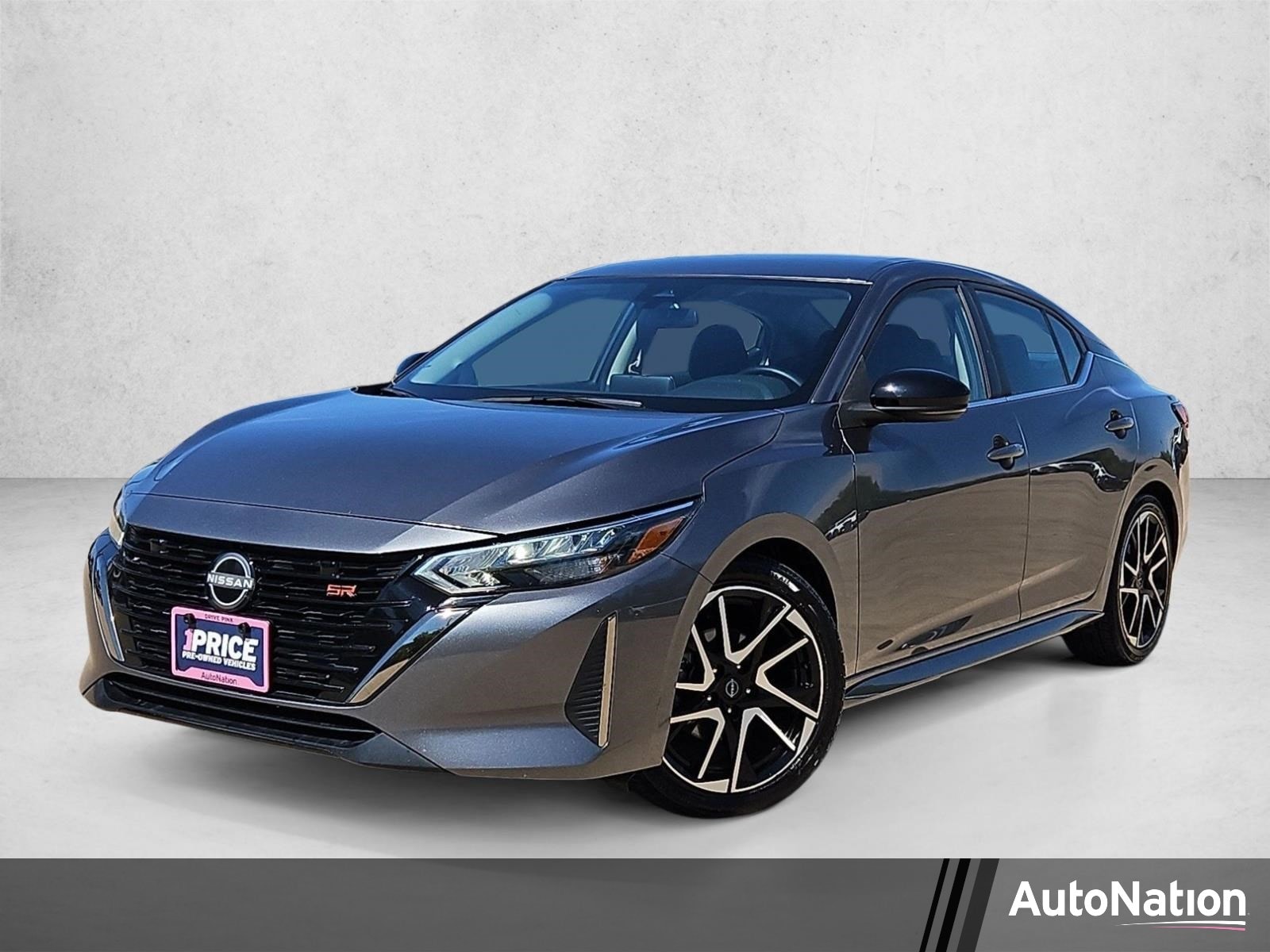 2025 Nissan Sentra