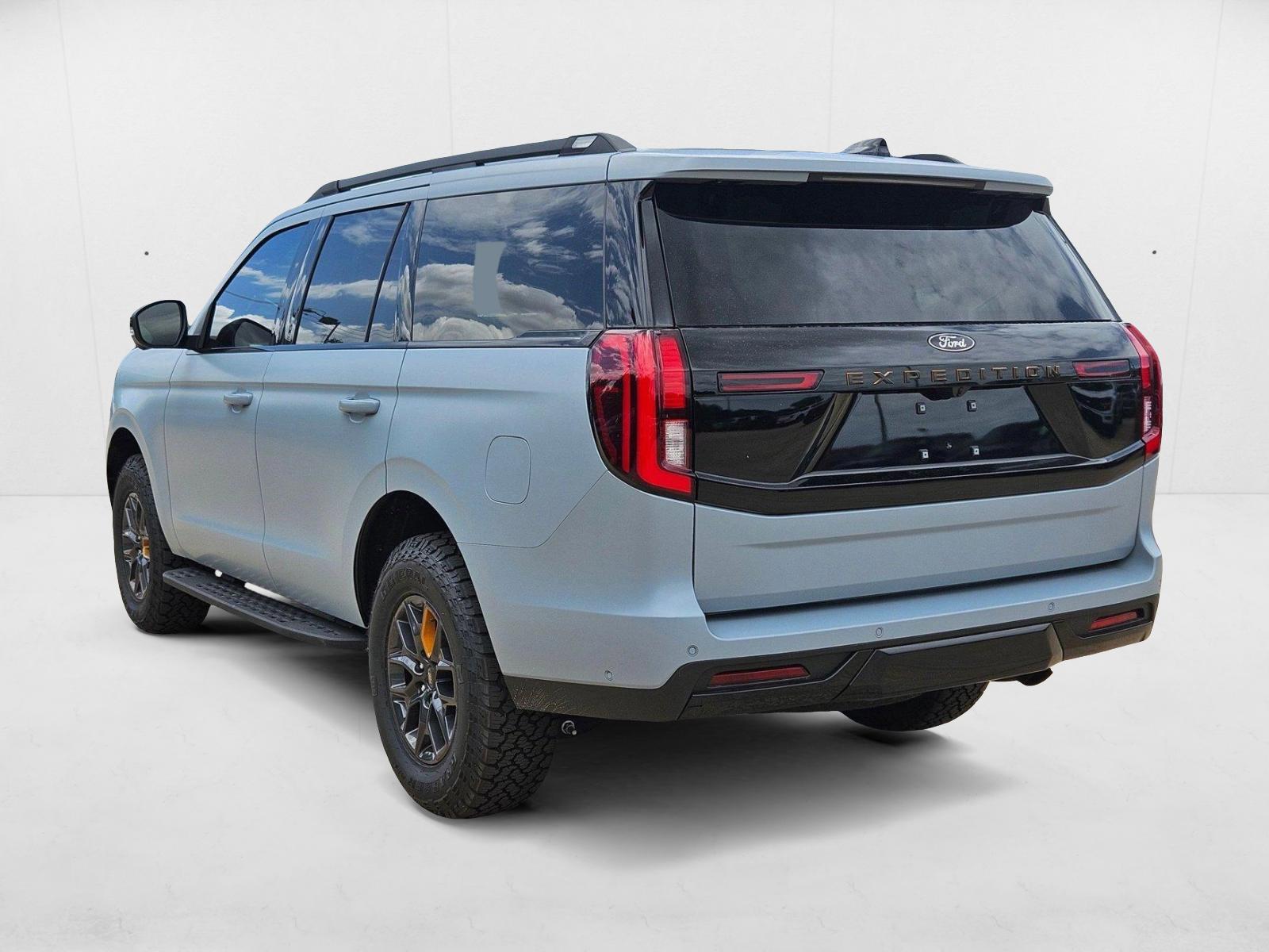 2025 Ford Expedition Tremor - Photo 8