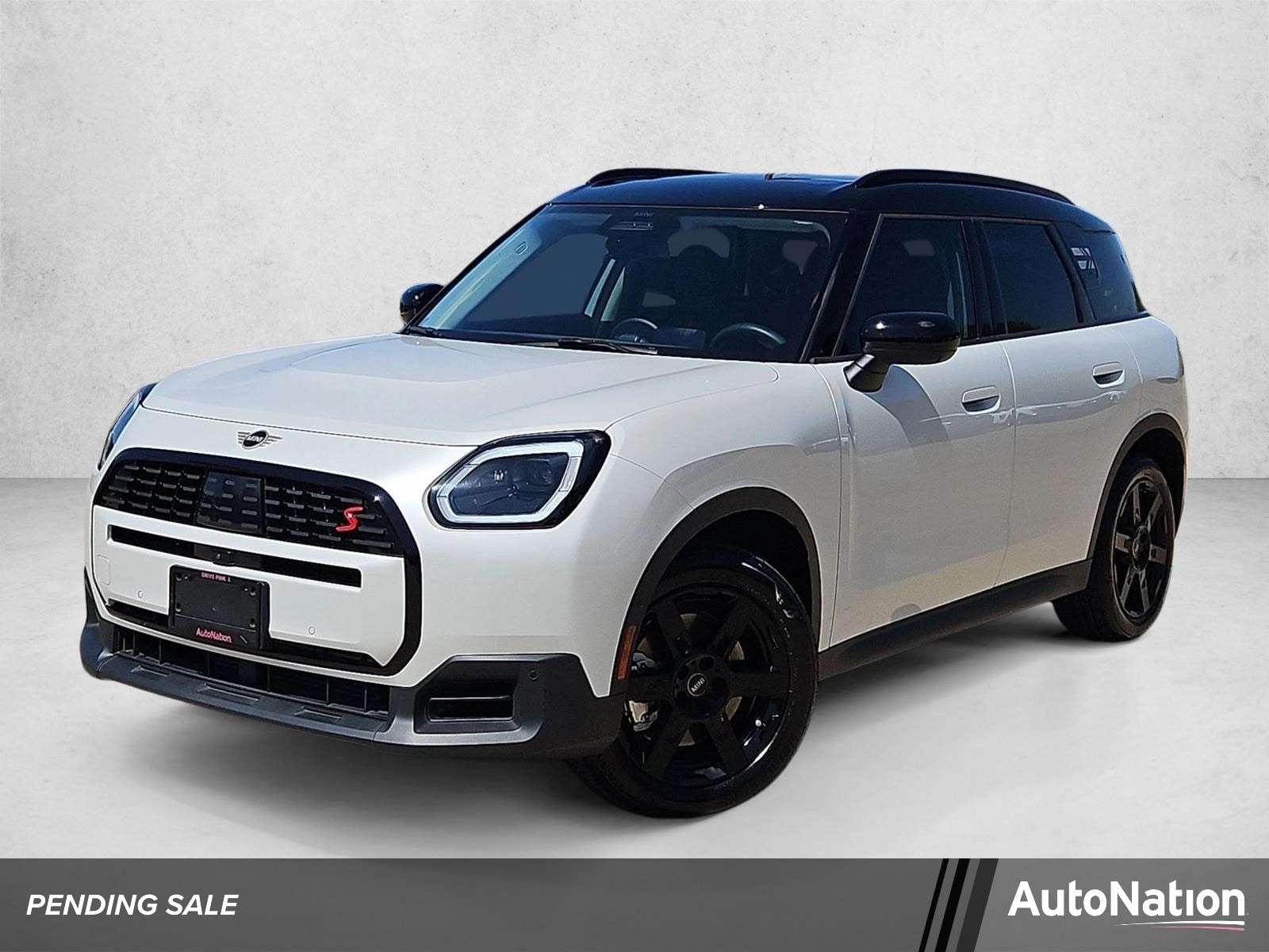 2025 MINI Countryman