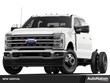  Ford F-350 Chassis
