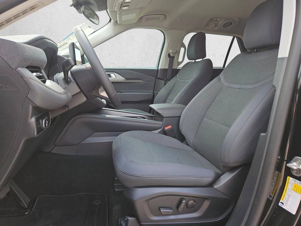 New 2026 Ford Explorer Active w/200A Pkg SUV