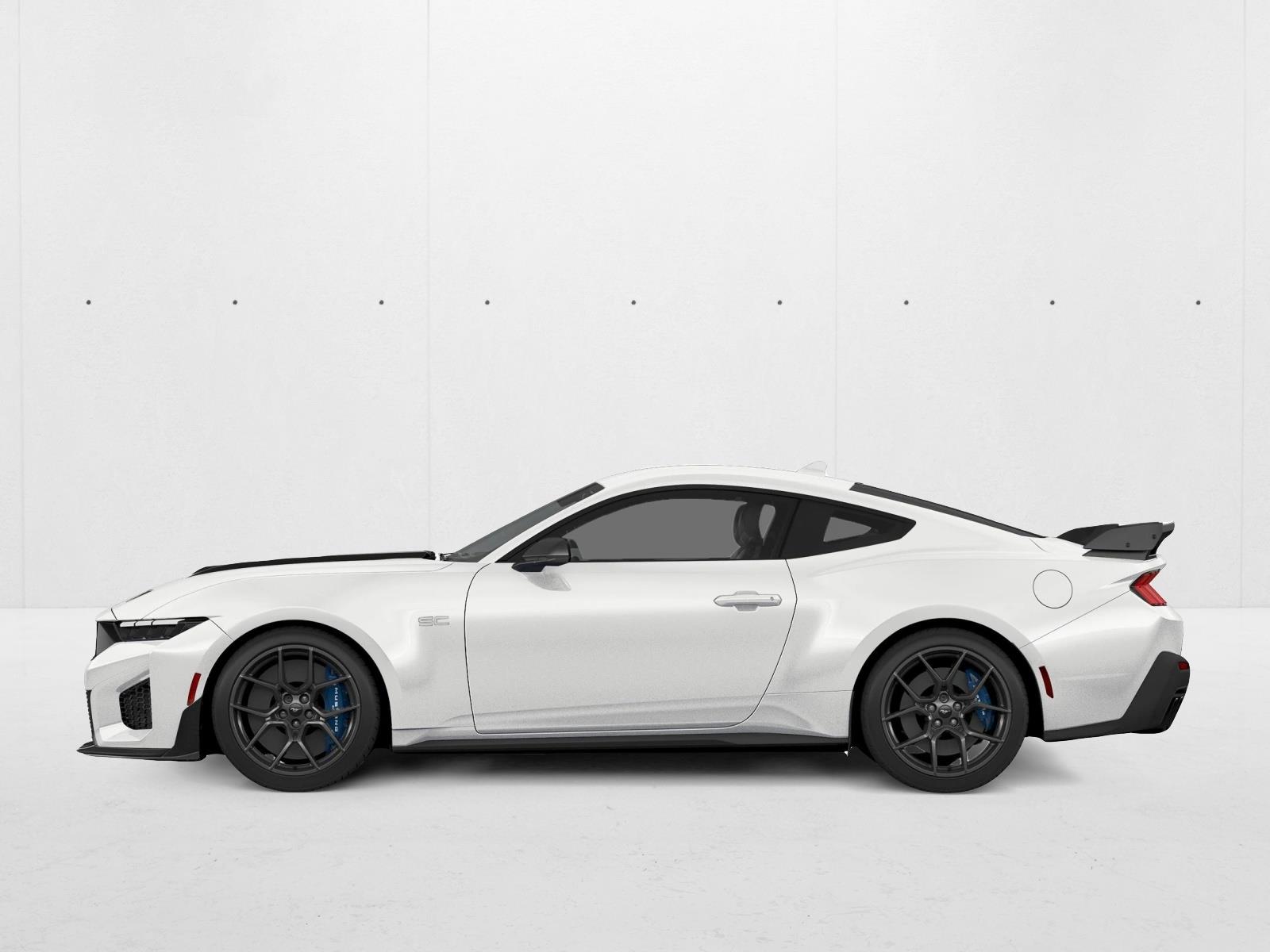New 2026 Ford Mustang Dark Horse SC Dark Horse SC Coupe