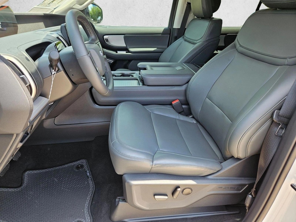 New 2027 Ford Expedition Active SUV