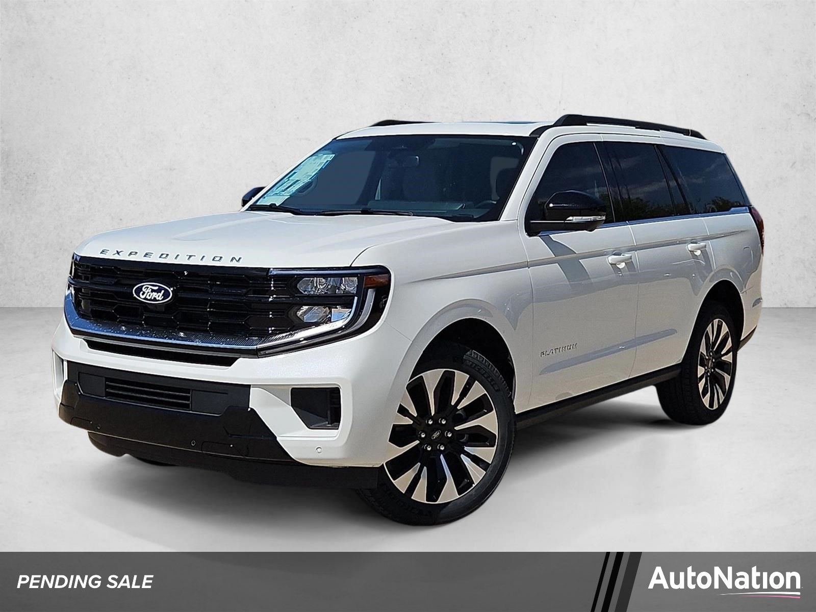  Ford Expedition
