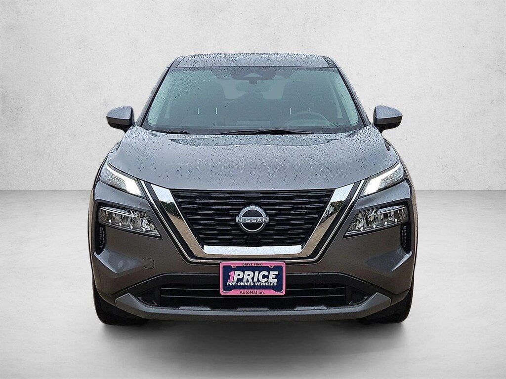 Used 2023 Nissan Rogue SV SUV