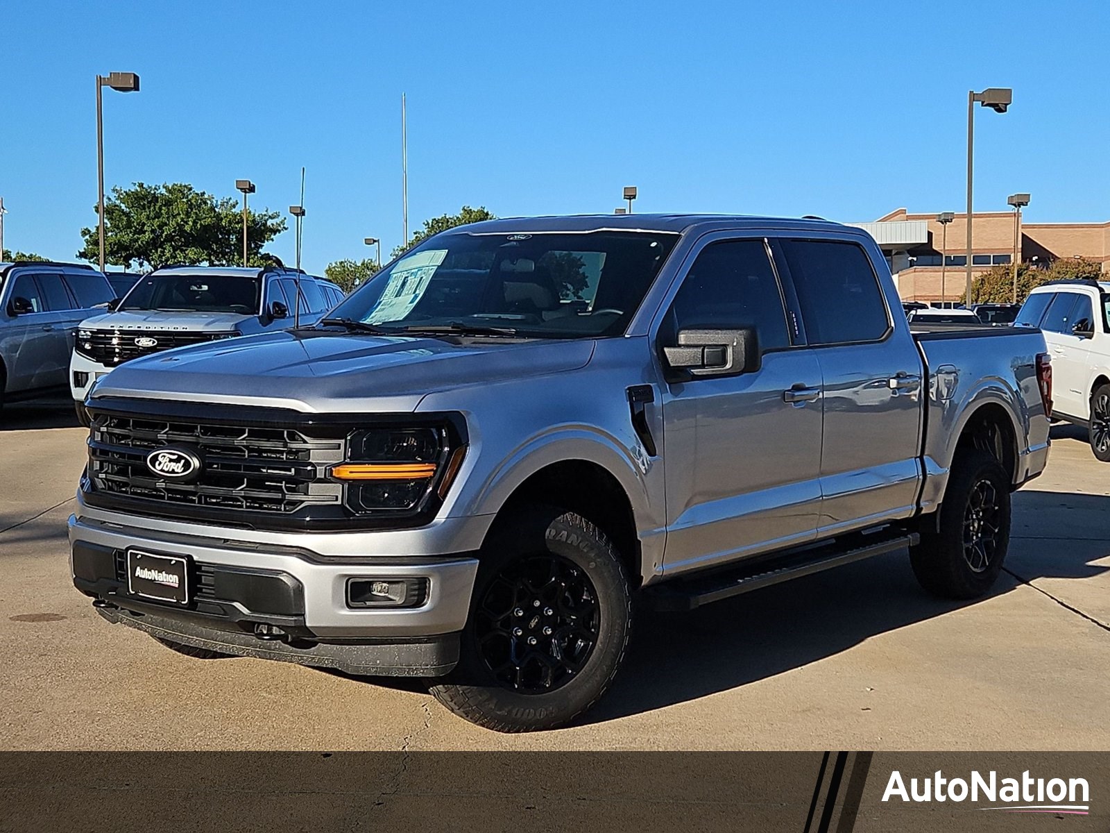  Ford F-150
