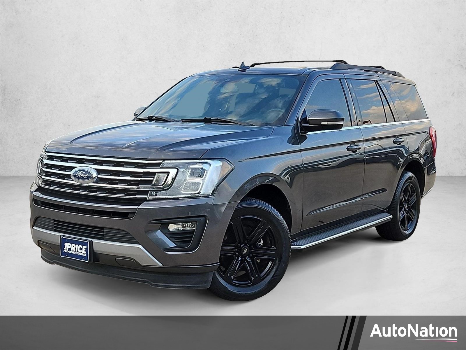  Ford Expedition