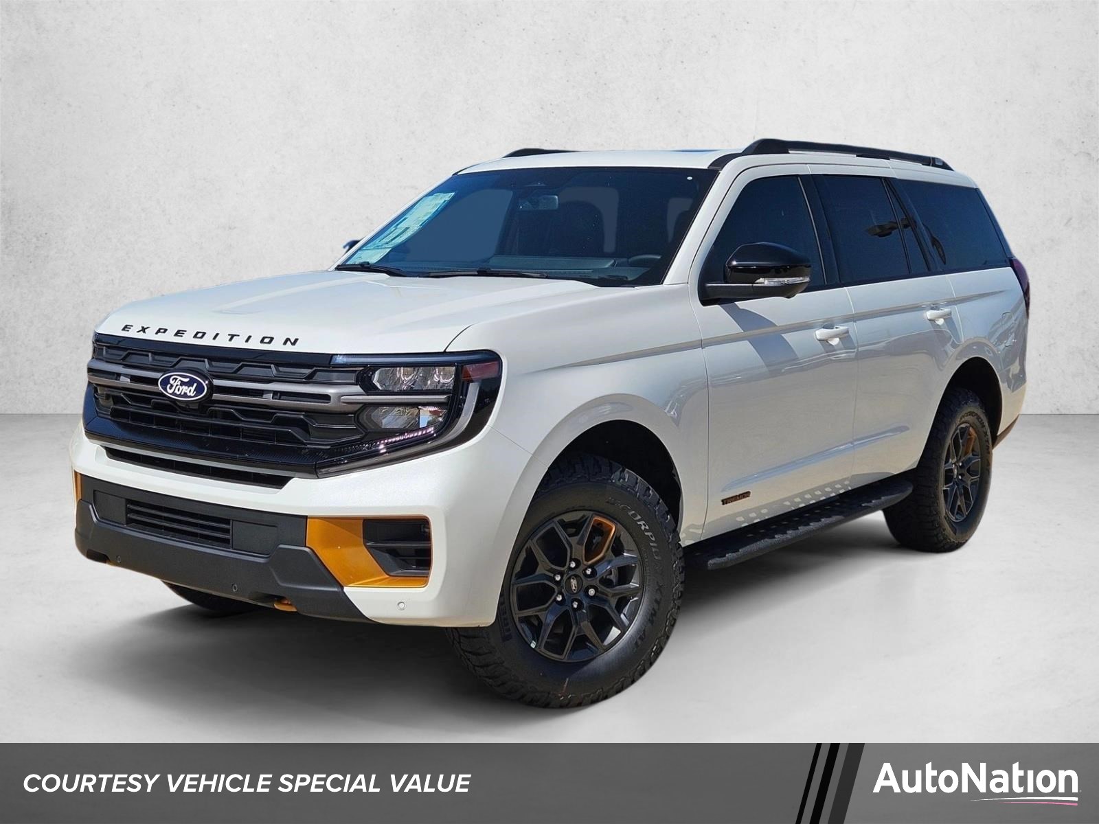  Ford Expedition