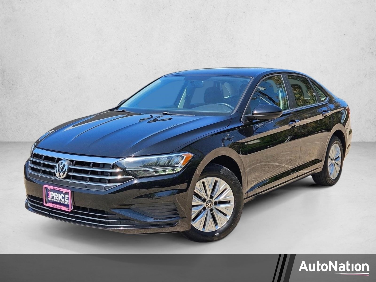 2020 Volkswagen Jetta