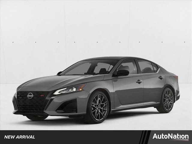 2023 Nissan Altima SV