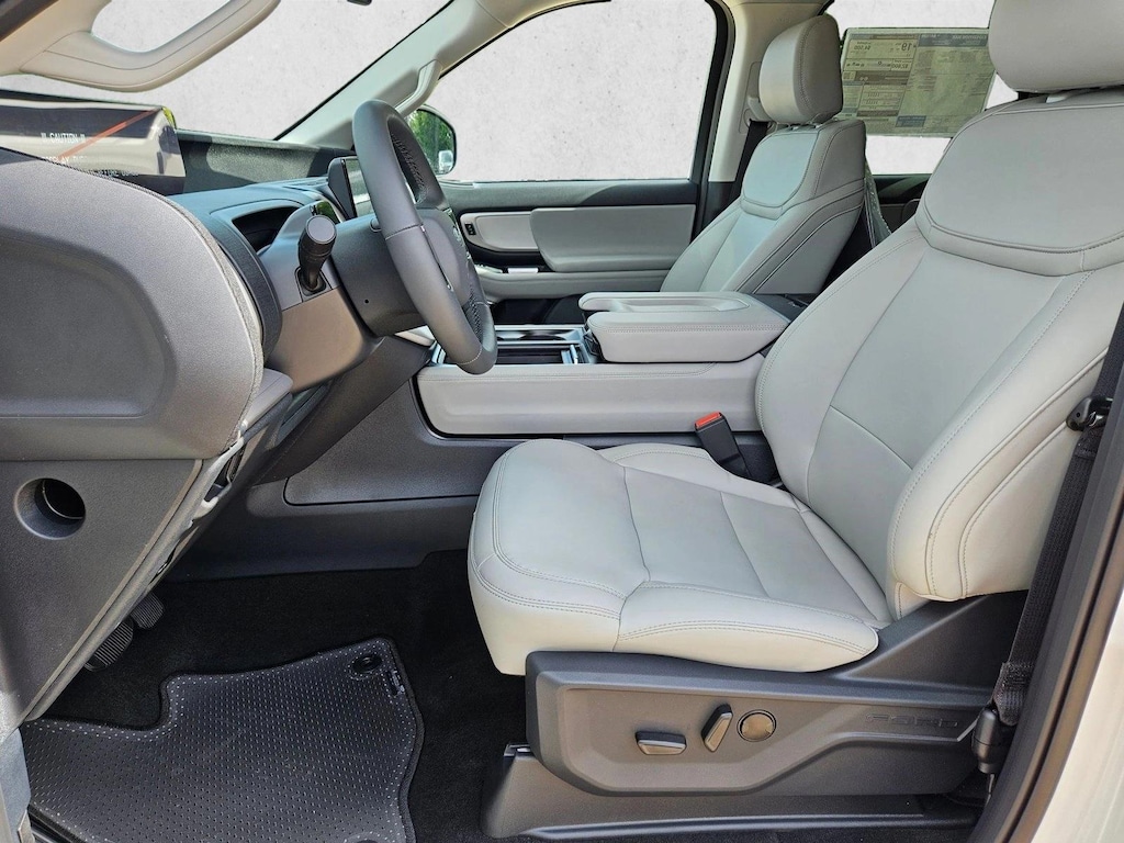 New 2026 Ford Expedition Max Active SUV