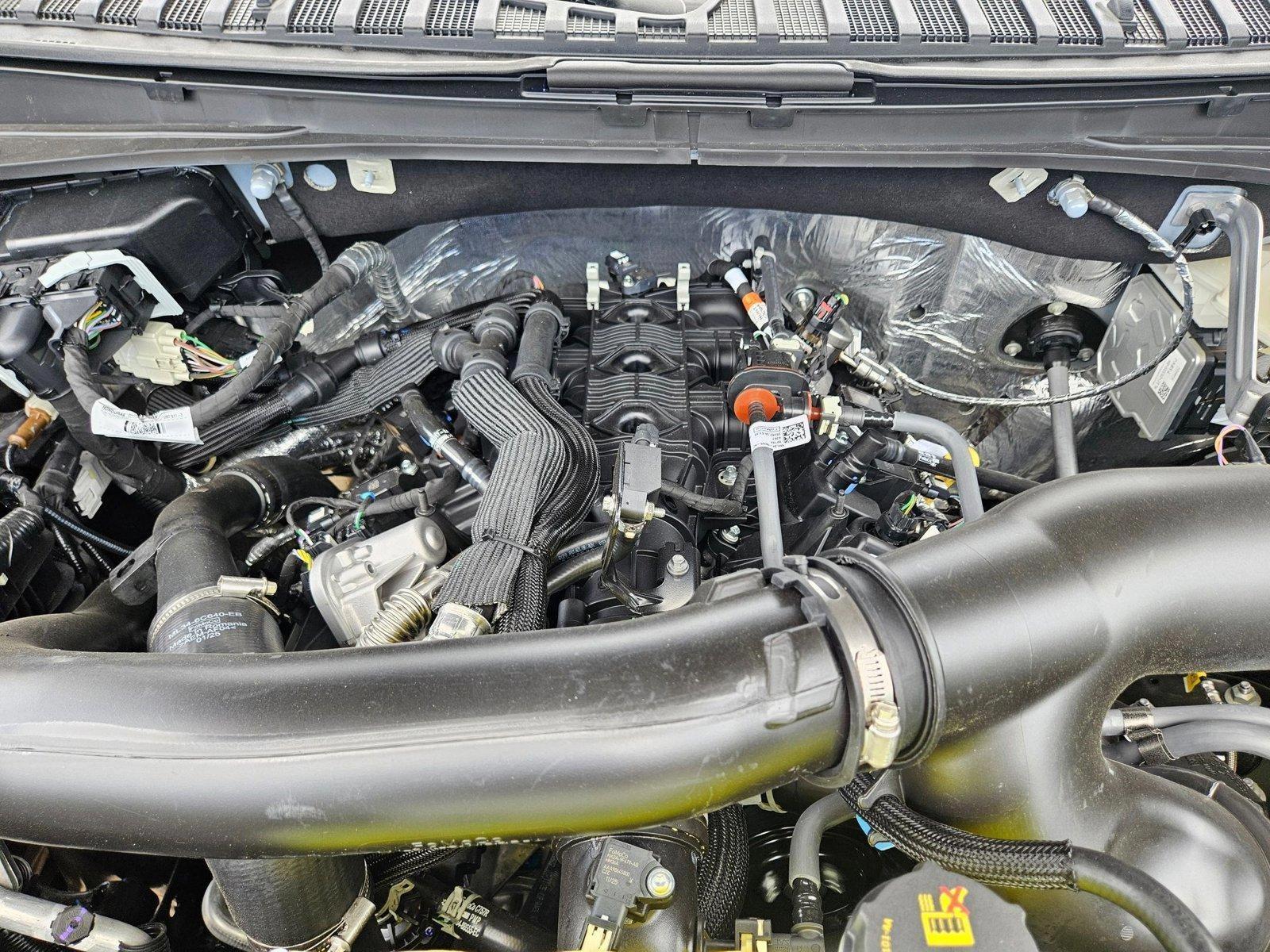 2025 Ford Expedition Tremor - Photo 14