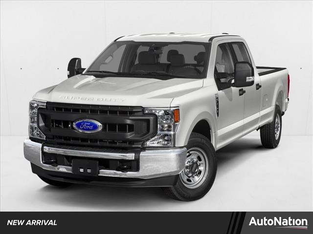  Ford F-250
