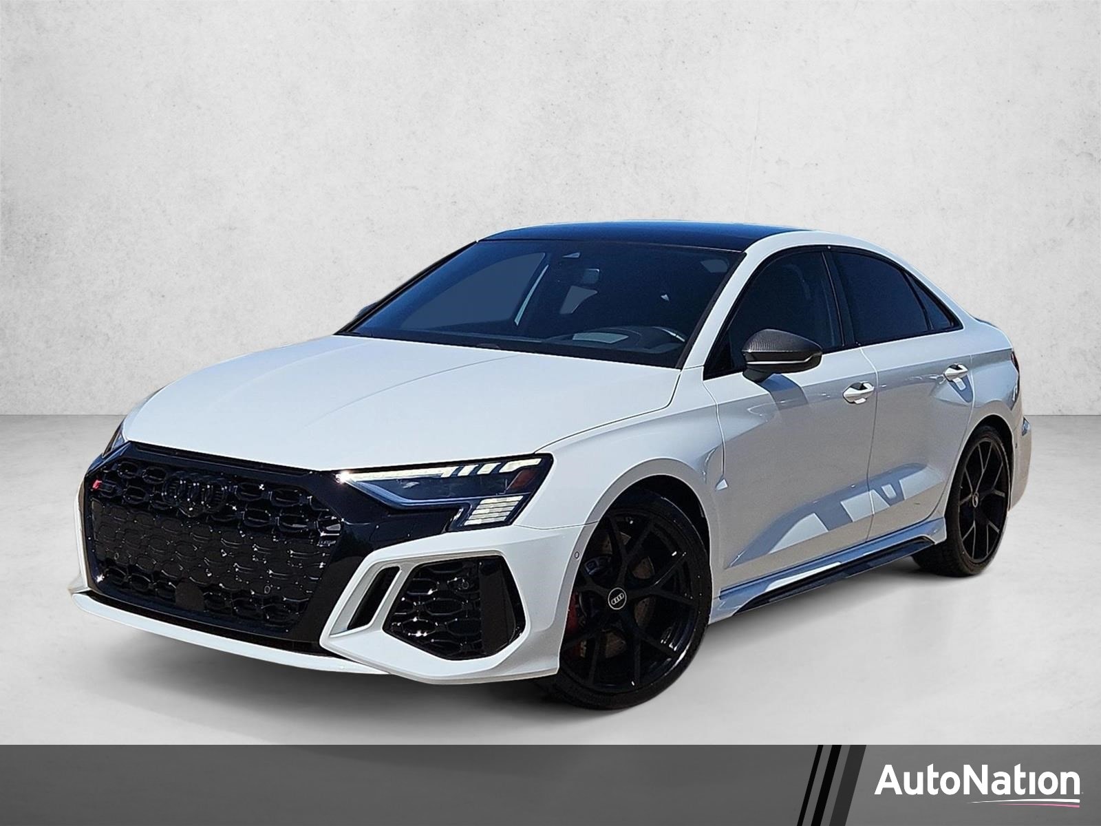 2024 Audi RS 3