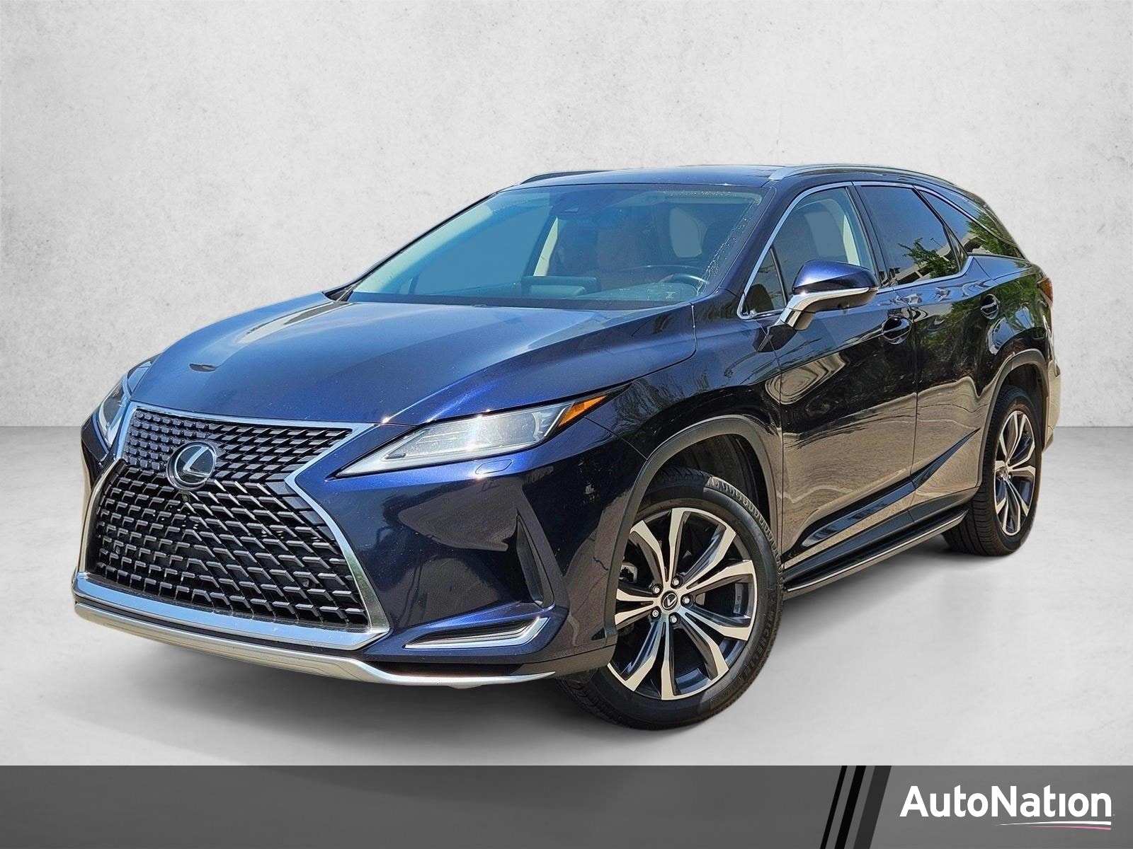 2022 Lexus RX