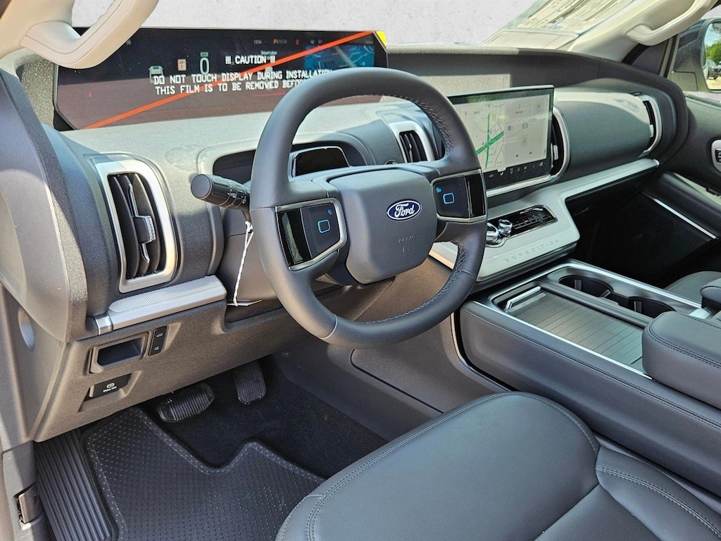 New 2027 Ford Expedition Active SUV