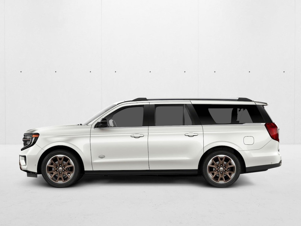 New 2026 Ford Expedition Max King Ranch SUV