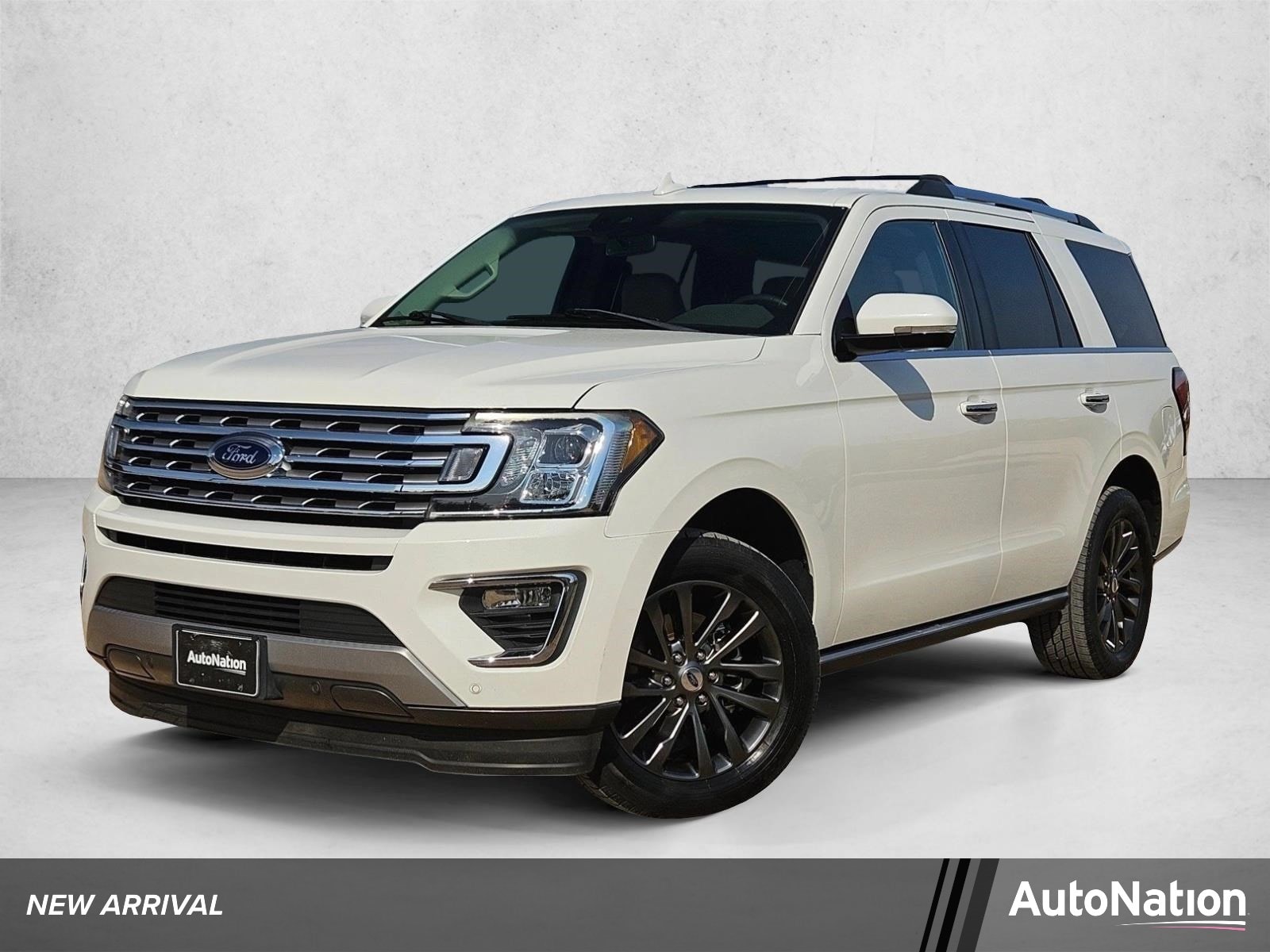2021 Ford Expedition