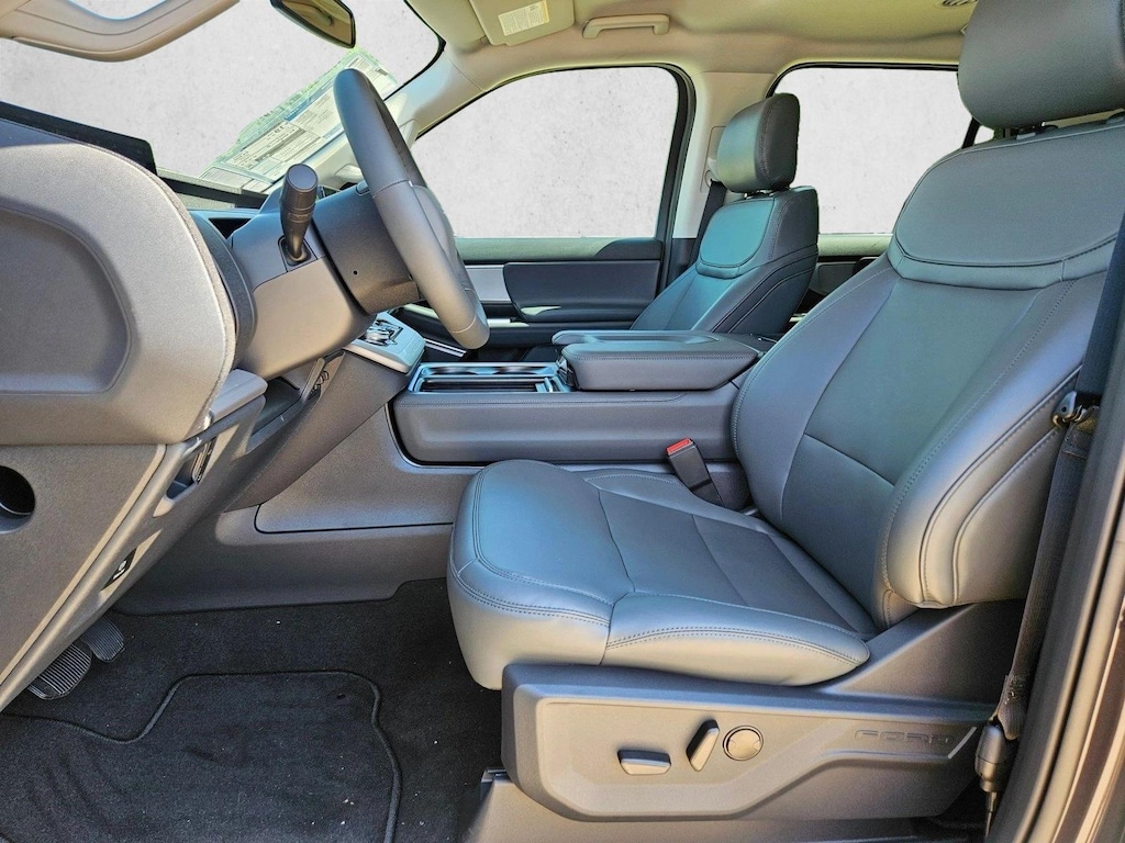 New 2026 Ford Expedition Active SUV