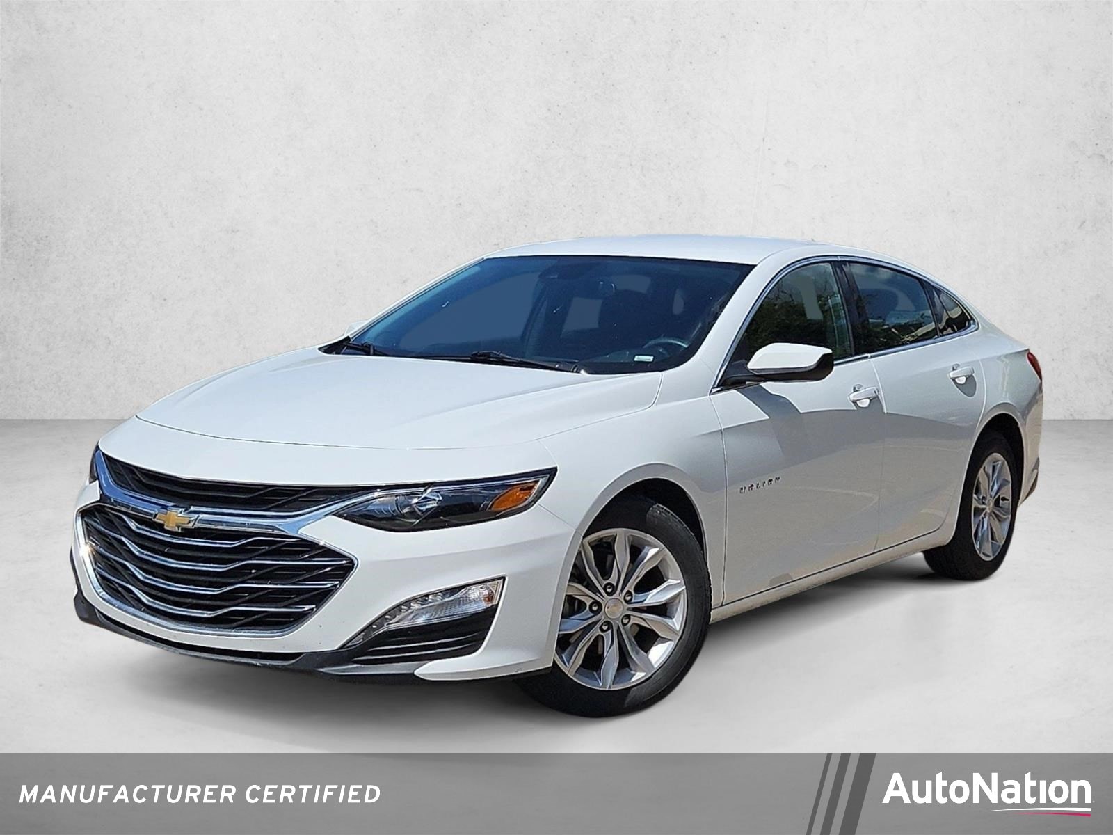 2025 Chevrolet Malibu