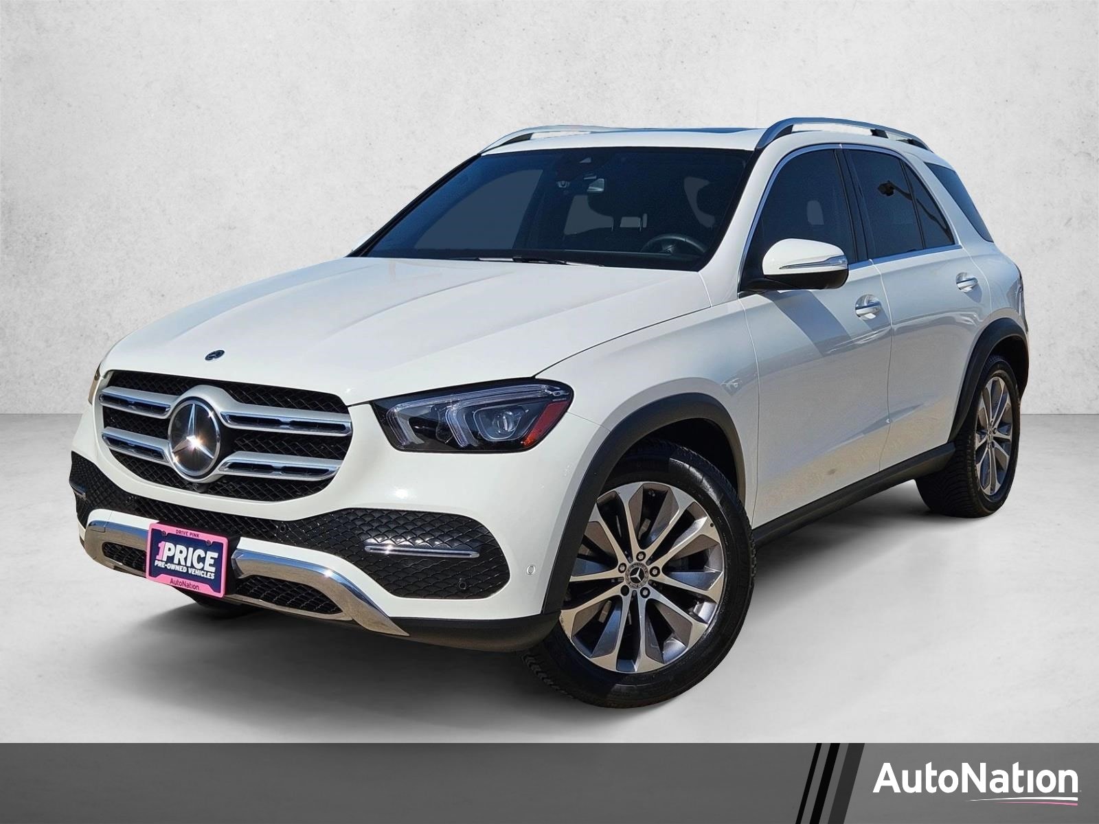2023 Mercedes-Benz GLE