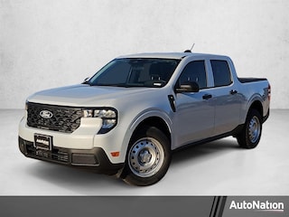 2026 Ford Maverick XL Truck SuperCrew