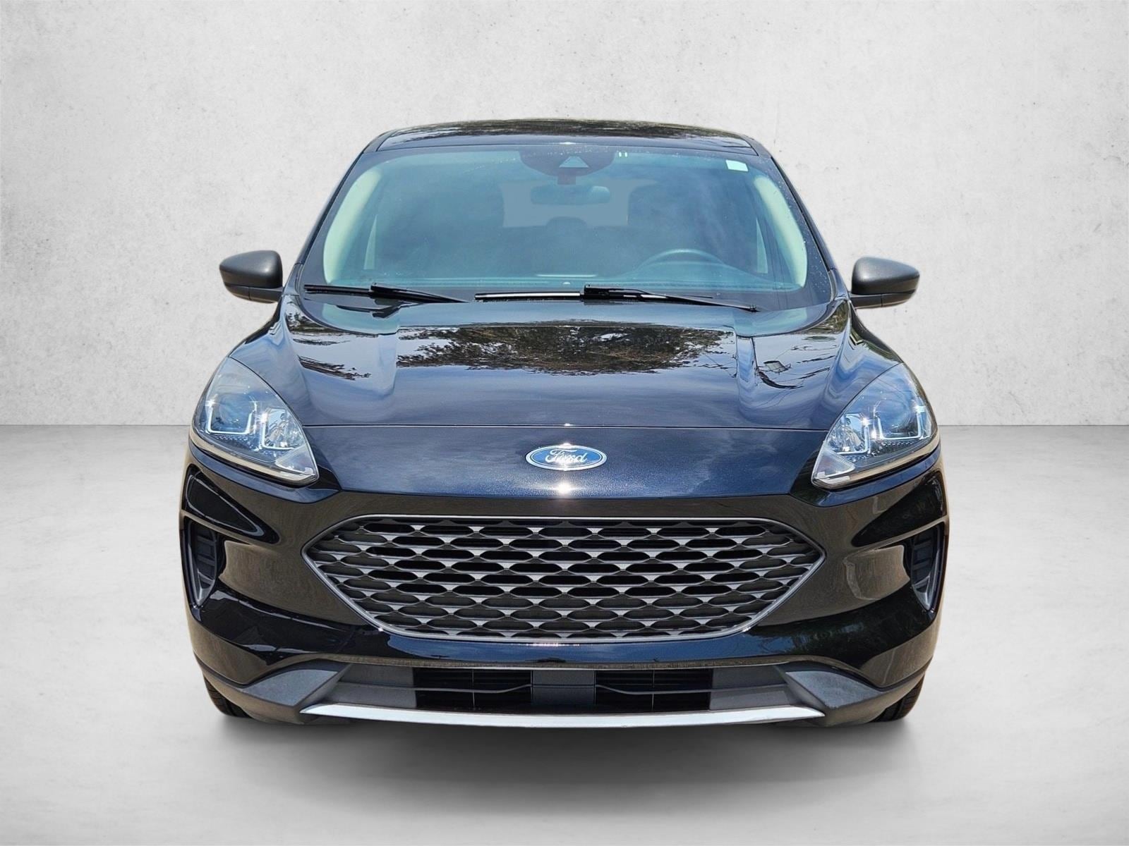 Used 2020 Ford Escape S with VIN 1FMCU0F64LUB38470 for sale in Frisco, TX