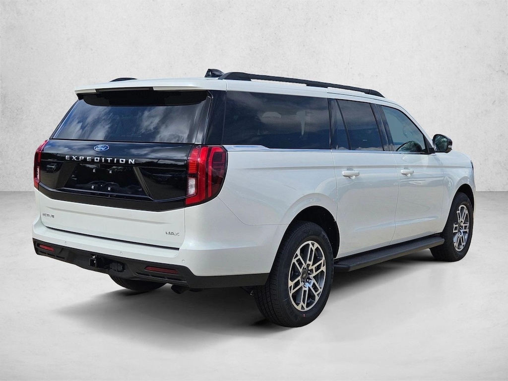 New 2026 Ford Expedition Max Active SUV