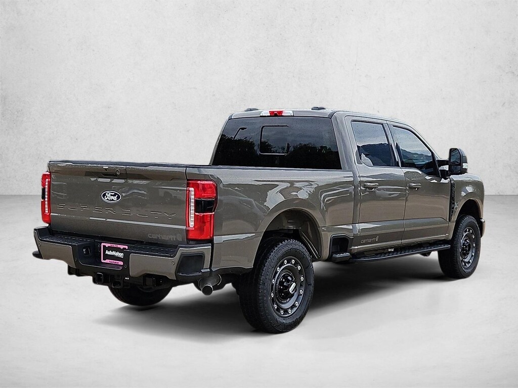 New 2027 Ford F-250 XLT Truck Crew Cab