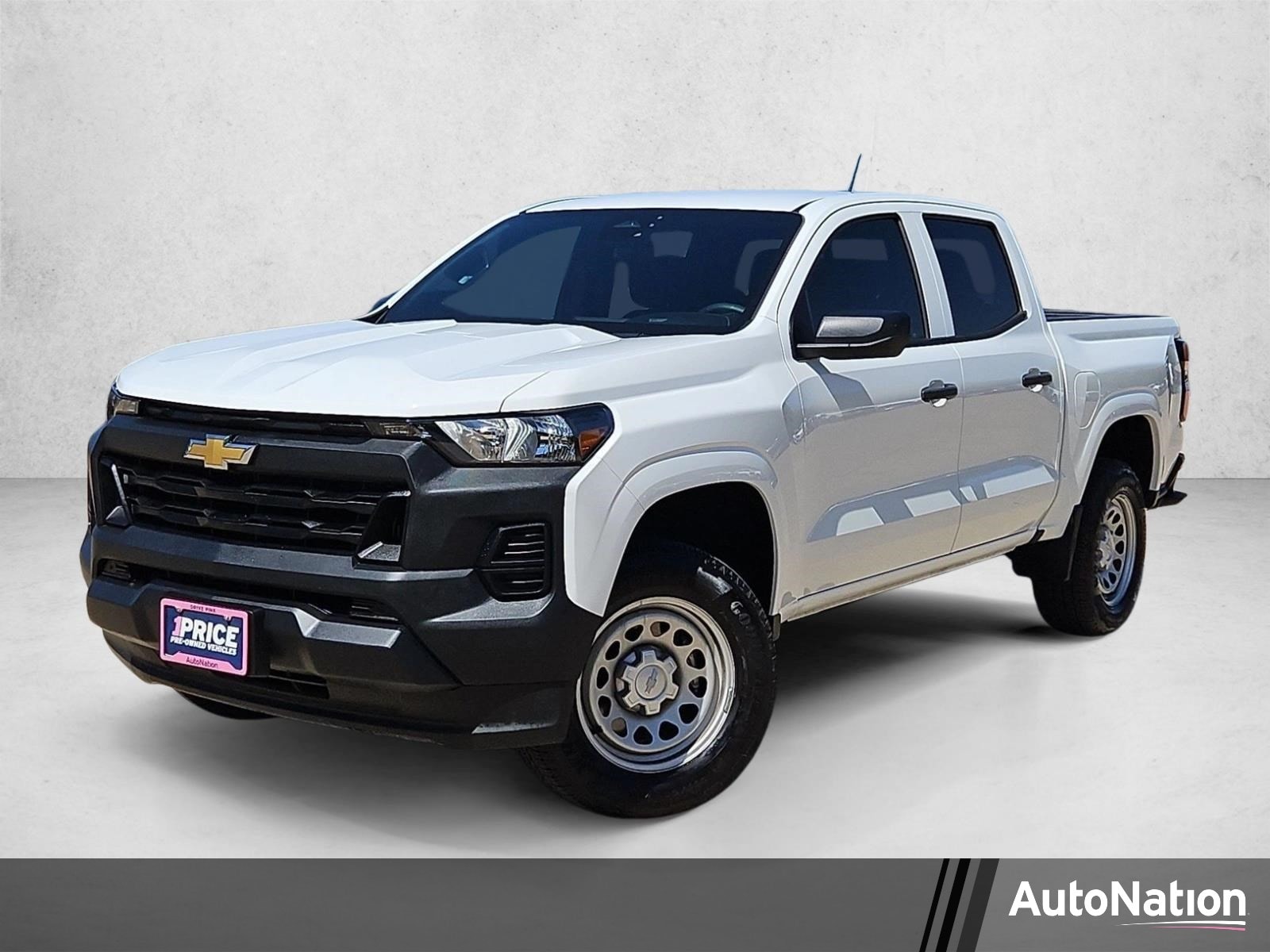 2024 Chevrolet Colorado