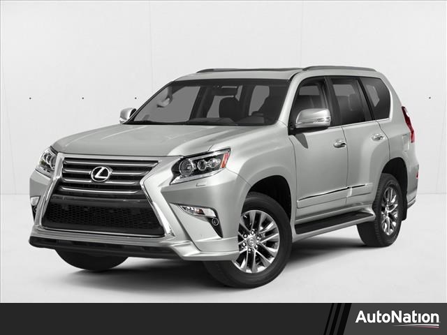  LEXUS GX 460