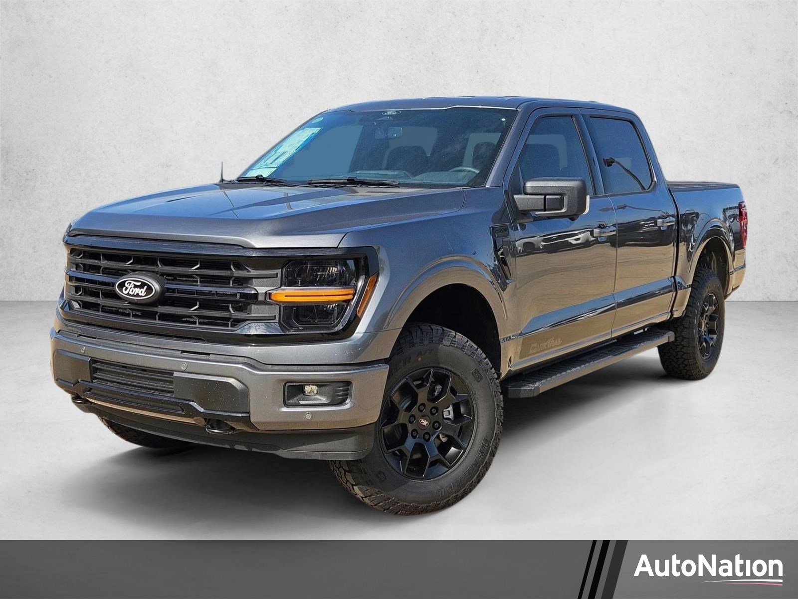  Ford F-150