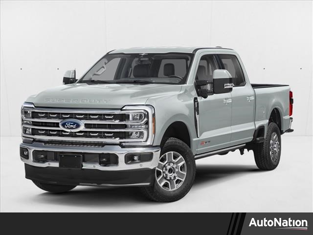  Ford F-250