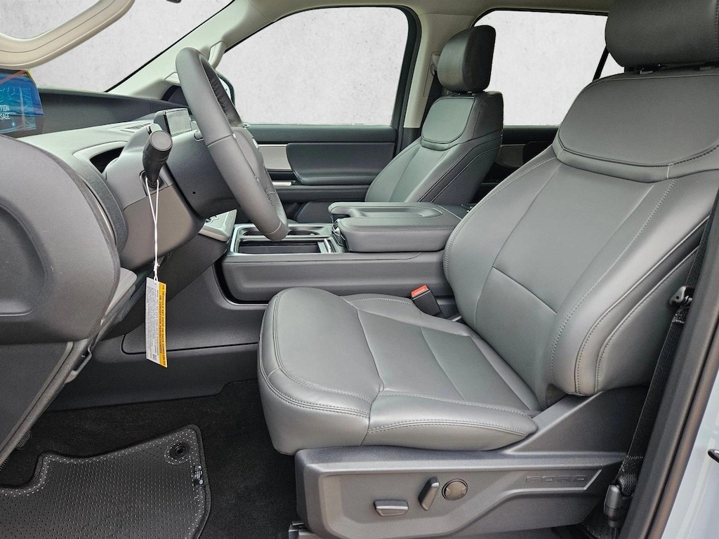 New 2026 Ford Expedition Max Active SUV