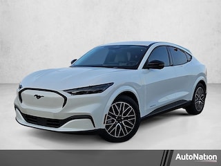 2026 Ford Mustang Mach-E Premium SUV