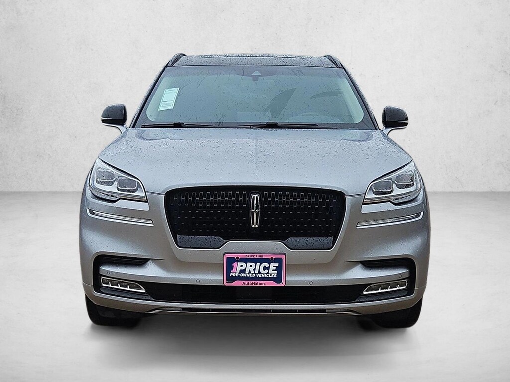 Used 2024 Lincoln Aviator Reserve SUV