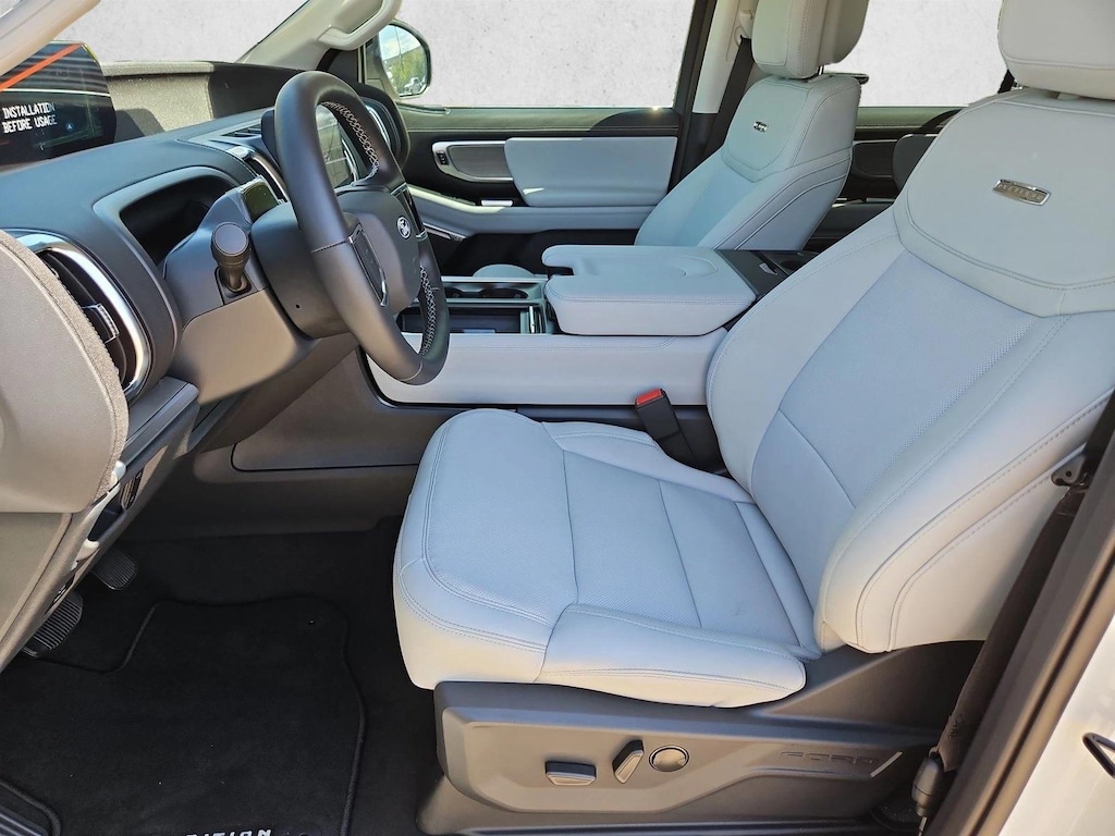 New 2027 Ford Expedition Platinum SUV