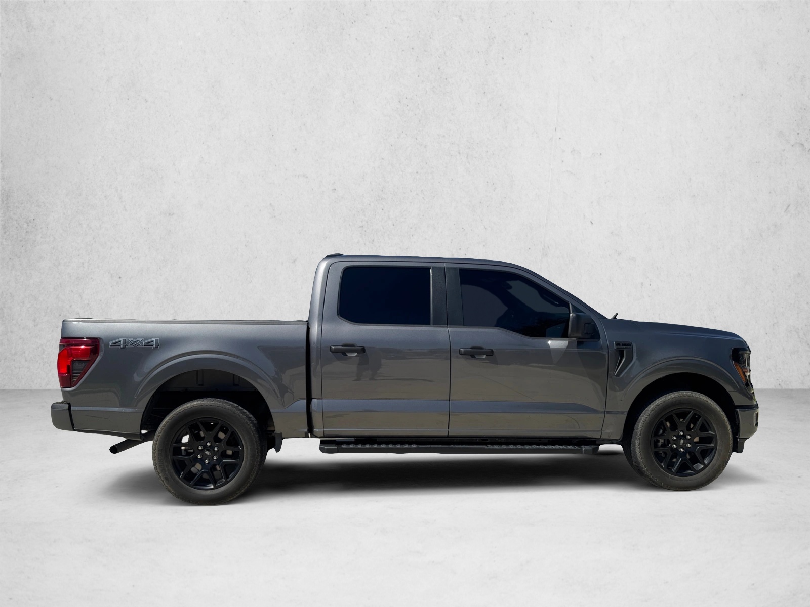 Used 2024 Ford F-150 STX Truck SuperCrew Cab