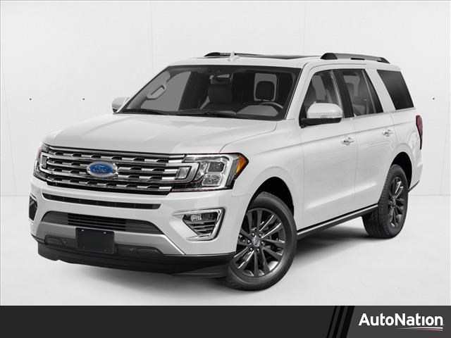  Ford Expedition