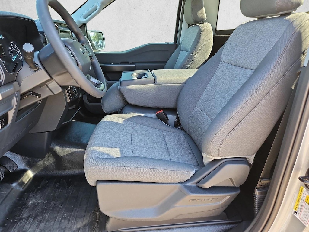 New 2026 Ford F-150 XL Truck Regular Cab