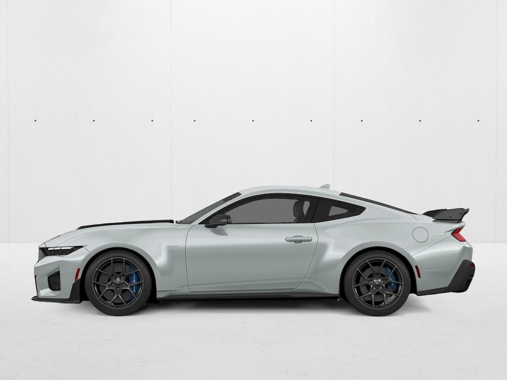 New 2026 Ford Mustang Dark Horse SC Dark Horse SC Coupe