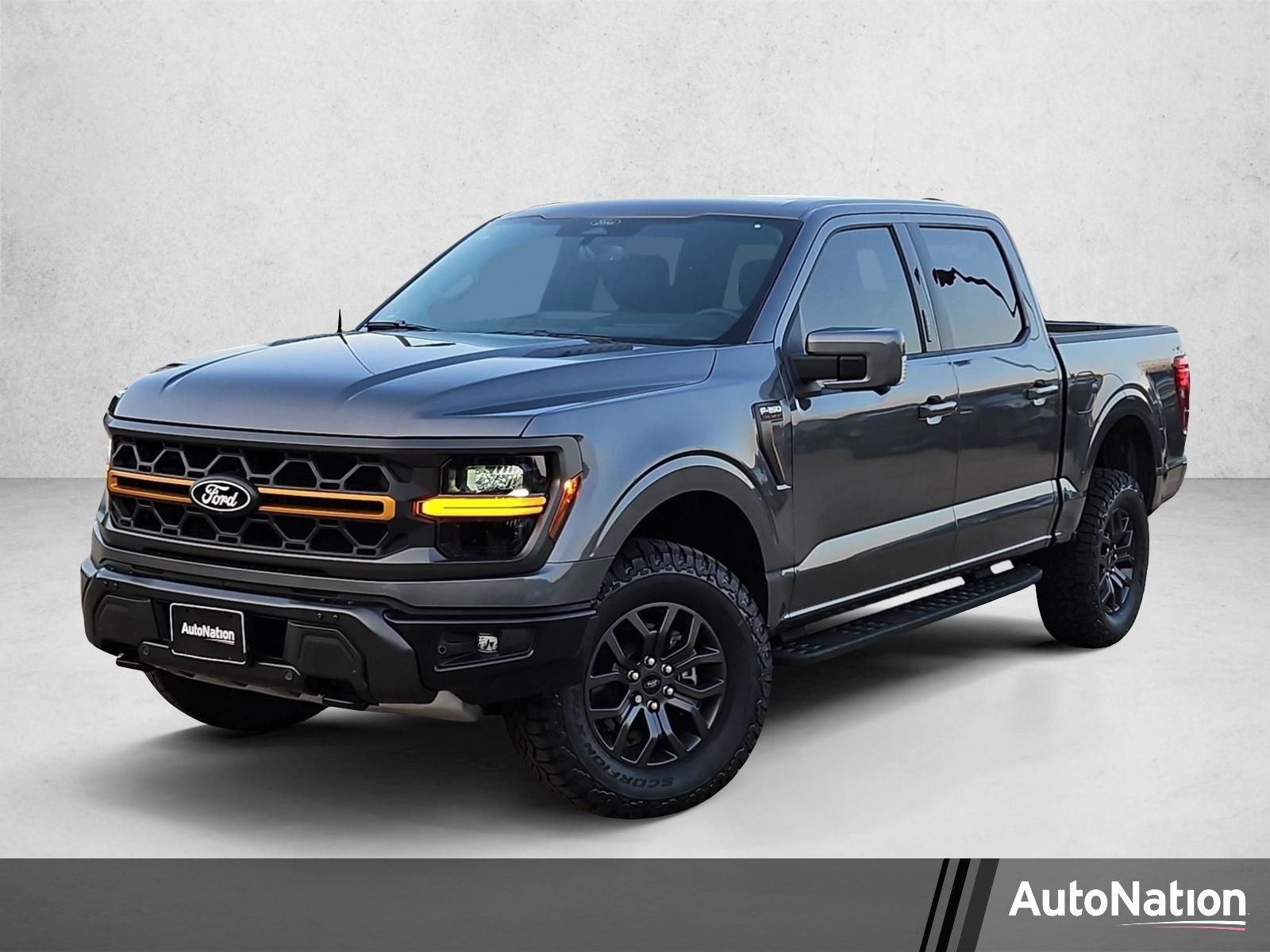  Ford F-150
