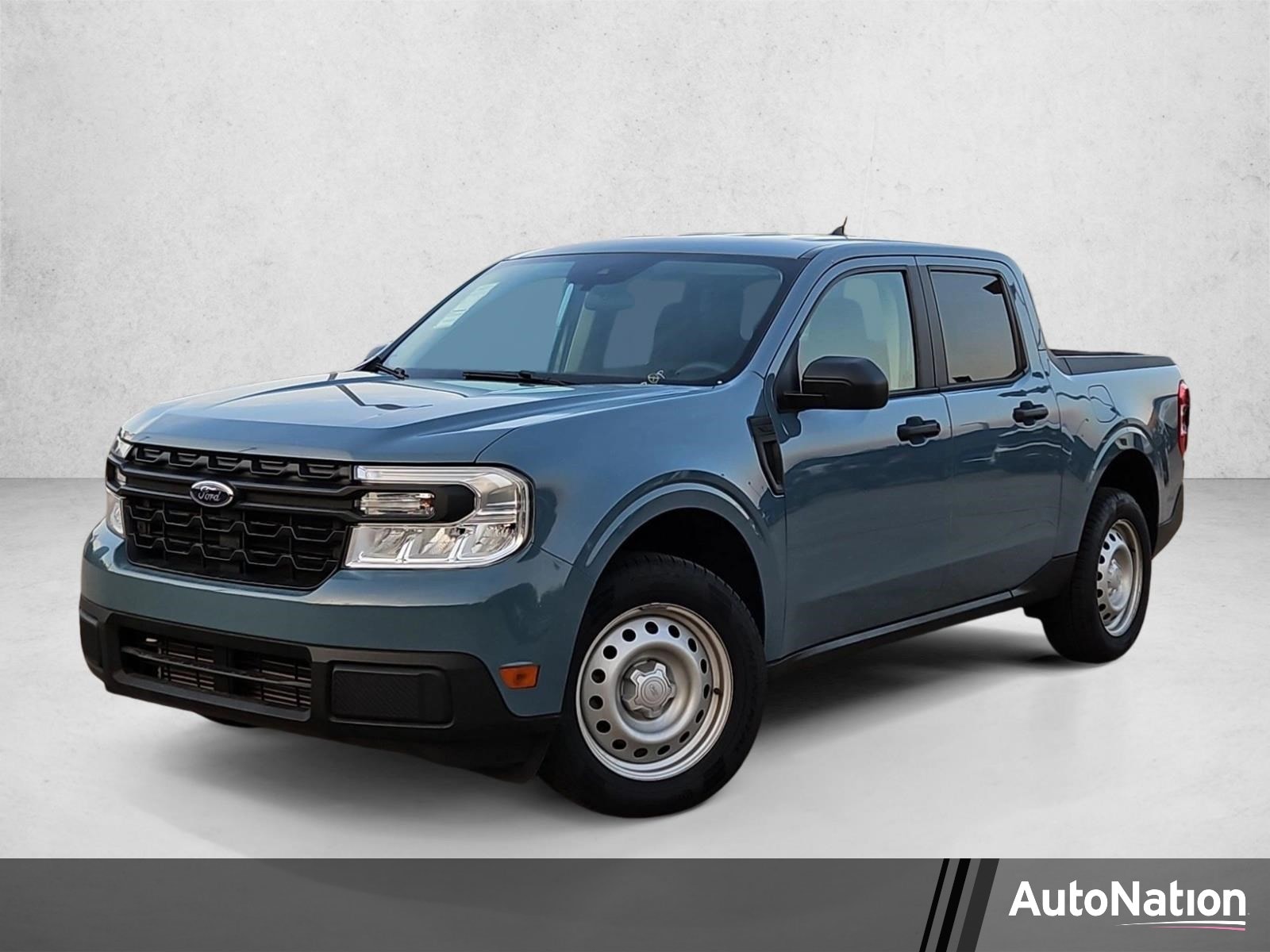 2023 Ford Maverick